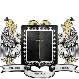 Coat of Arms of Pietro Di Nicuolo